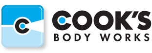 Cooks Body Works Pty. Ltd. Logo